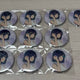 Akane can badge 10 pieces as a set