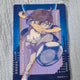 Detective Conan Aurora Art Collection Vol. 2 Edogawa Conan Photocard