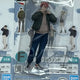 Kaiju No. 8 Ichiban Kuji Vol. 3 F Prize Acrylic Furuhashi Haru Transfer