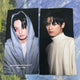 THE BOYZ Jooyeon Balenciaga Slogan Bundle