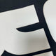 THE BOYZ Jooyeon Balenciaga Slogan Bundle