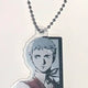 Persona 3 Reload Sanada Akihiko Acrylic Keychain Charm Pendant