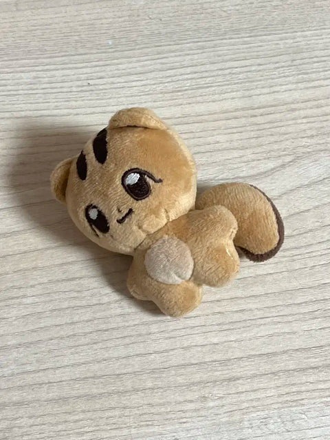 Seventeen doll JongLamJi