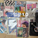 Rise Eunseok Sohee Shotaro Cafe Event Benefit Bundle