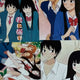Two "Kimi ni Todoke" A4 posters