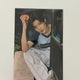 NCT WISH Sion Exhibition MD Fabric Poster