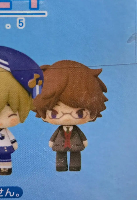 Ensemble Stars! Koedarize Figure. Kunugi Akiomi Sensei
