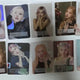 Blackpink Rosé photocard