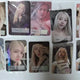 Blackpink Rosé photocard