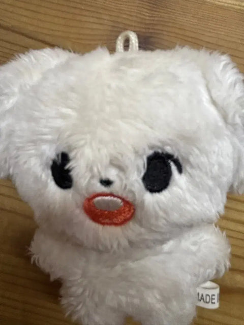 Monsta X Minhyuk Maltidaeng doll