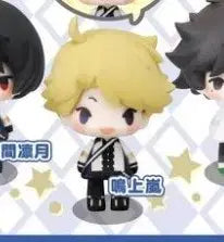 Ensemble Stars! Koedarize Figure. Knights. Narukami Arashi