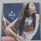 BoA 2nd Album Number One No. 1 CD Album