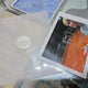 Jimin Love Letter Event Photocard