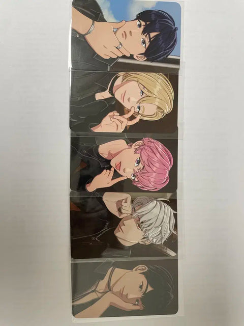 Selling Plave Dash Ketapo as a set.