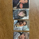 NCT Dream Jeno Apple Music video call fansign BTTF popup unreleased photo card bundle transfer