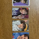 NCT Dream Chenle Apple Music video call fansign BTTF unreleased photo card fan meeting all-in-one transfer