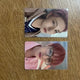 NCT Dream Renjun Apple Music Video Call Fansign BTTF All-in-one Transfer