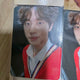 ARMY Bomb SUE's Bomb Photocard