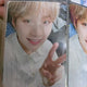 ARMY Bomb SUE's Bomb Photocard