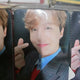 ARMY Bomb SUE's Bomb Photocard