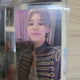 Jimin Muse Album Photocard