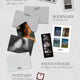 BTS V BTS V Photobook TYPE 1