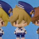 Ensemble Stars! Koeda Rise Figure. Rabbits. Mashiro Tomoya.