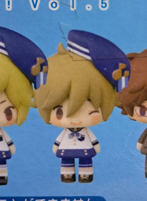Ensemble Stars! Koeda Rise Figure. Rabbits. Mashiro Tomoya.