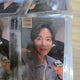 J-Hope Exhibition Mona Lisa Photocard