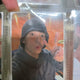 Jungkook I Am Still photocard, polaroid benefit