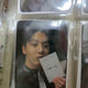 Jungkook I Am Still photocard, polaroid benefit