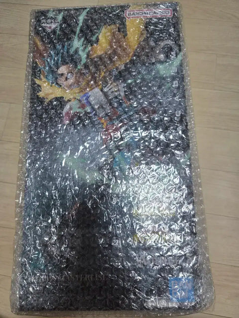 My Hero Academia contrasting opinion Midoriya Izuku A Prize Figure for sale.