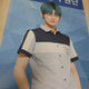 TXT Yeonjun School Looks Banner Large