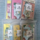 CGV Cine Shop Disney Goods Pack Inside Out 2 New Product