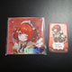 Mom's Touch Honkai Star Rail Collaboration Trivia Set