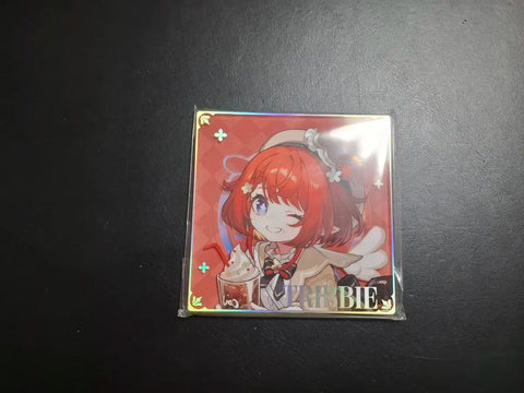Mom's Touch Honkai Star Rail Collaboration Trivia Set