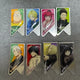 Sakamoto Days Bookclip