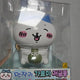 Chijyakko Garma Piggy Bank Figure