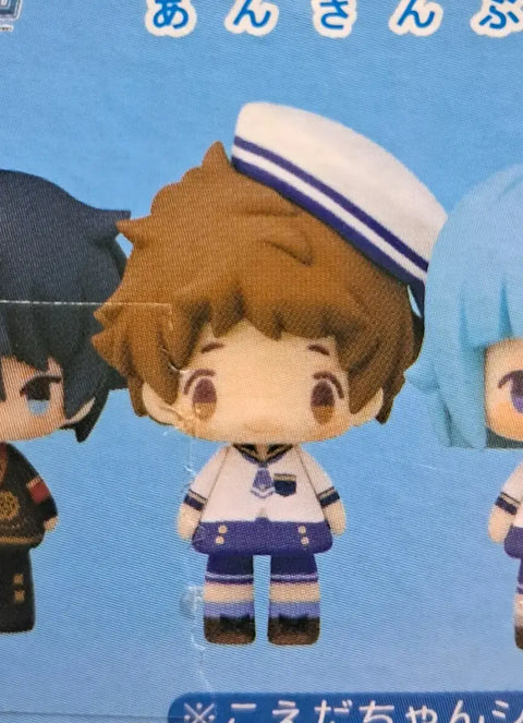 Ensemble Stars! Koedarize Figure. Ra*bits. Tenma Mitsuru