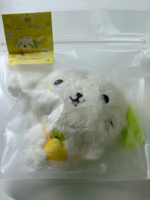 Unopened) NCT WISH Wishdoll RyonRyon NCT WISH WISHDOLL