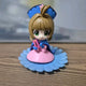 Cardcaptor Sakura Assorted A Prize Figure Gacha