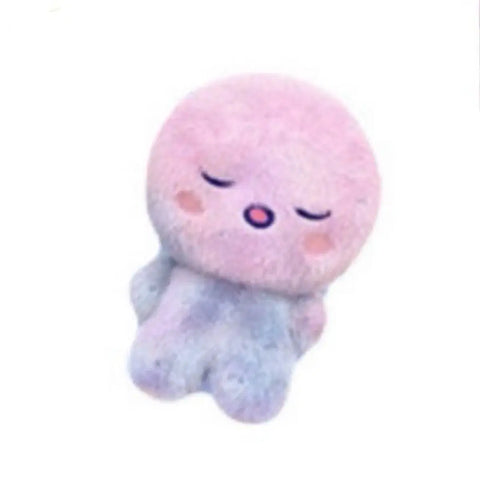 Voice Keychain Eunseok Doll