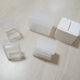 Packaging supplies container