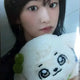 IVE MINEIVE Pop-up Gang-an-ji 30cm Doll Photocard Ahn Yujin Photocard