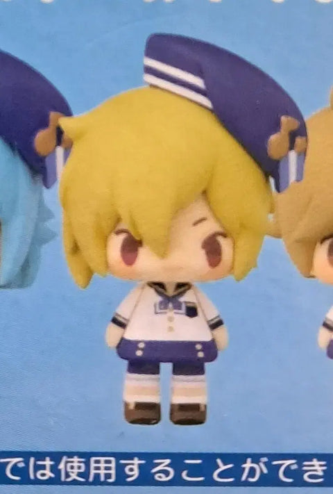 Enstars. Coedarise Figure. Ra*bits. Nazuna