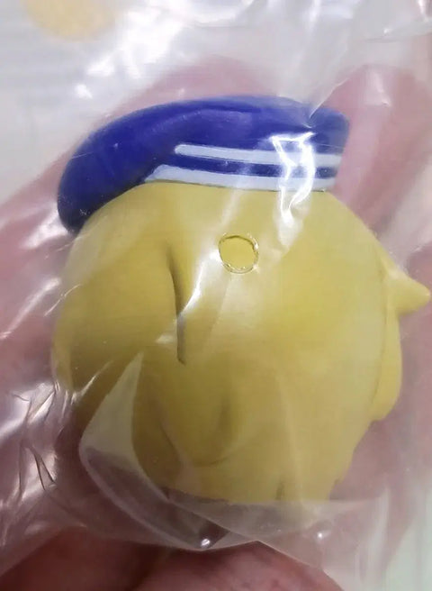 Enstars. Coedarise Figure. Ra*bits. Nazuna