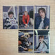 Boneca Paradise Trading Card Set