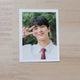 "Sunjae Upo Ttwieo Sunjae ID photo sale"