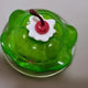 Jelly Pudding Figure