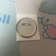 Project Sekai Azusawa Kohane Walling Can Badge